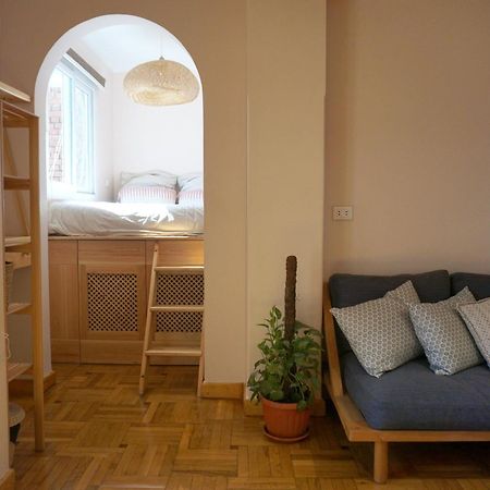 Madina Hostel Каир Экстерьер фото